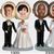 Bobble Head Displays