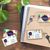 Photo Luggage Tags