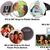 Photography Buttons