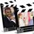 Clapboard Photo Frames