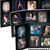 Senior Multi Photo Folios