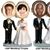 Child's Bobble Heads
