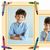 Crayon Panel Mounts