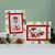 Christmas Picture Frame 4x6