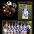 Sport Photo Memory Mates PSS Series