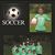 Sport Photo Memory Mates PSS Series