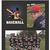 PS-103 Baseball Memory Mate