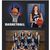 PS-104 Basketball Memory Mate