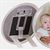 School Sports Photo Buttons