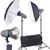 Photo Flash Kit AC/DC