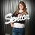 Senior Posing Prop