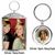 Photo Key Chains sports teams, summer camp, sports clubs, school sports.