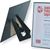 Senior Certificate Folders