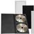 DVD Holders Single Double