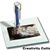 Photo Button Circle Cutter