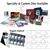 Wallet Photo Die Cutter