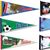 Photo Sport Pennants