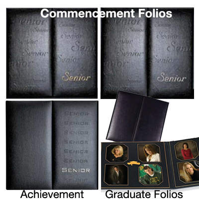 Graduate Folios