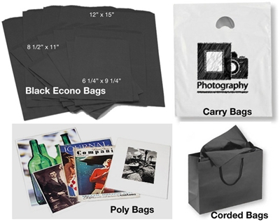 Budget Picture Bags
