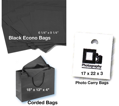 Budget Picture Bags
