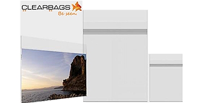 Photo Storage Bags