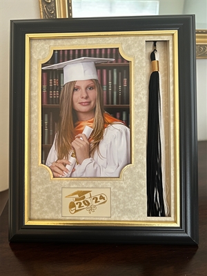 Senior Grad Picture Frames