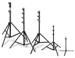 Light Stands Photo Video