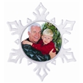 Christmas Photo Ornaments