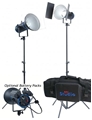 Continuous Photo Video Light