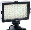 Photo Video ''LED'' Portable