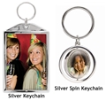 Photo Key Tags