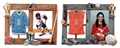 Sport Room Resin Frames