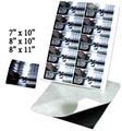 Photo Magnet Sheets Self-Adhesive