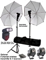 Portable Photo Studio Kit