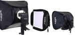 Speedlite Soft Box