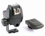 Hot Shoe Photo Flash 4-Channel Wireless Trigger
