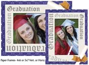 Graduate Photo Frame