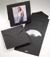 Photo Storage Easel CD/DVD