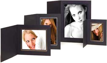 Photo Folders Photo Mounts