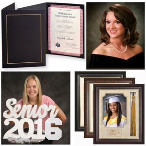 Photo Graduation Items